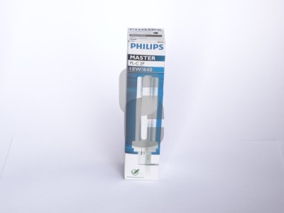 Крушка PL - C 18W - 2 P                                                                                                                                                                                                                                                                                     